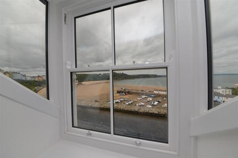 2 bedroom flat for sale, Flat 6 Sparta House Crackwell Street Tenby