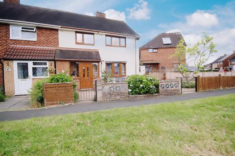 3 bedroom semi-detached house for sale, Mackay Road, Walsall