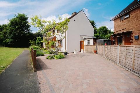 3 bedroom semi-detached house for sale, Mackay Road, Walsall