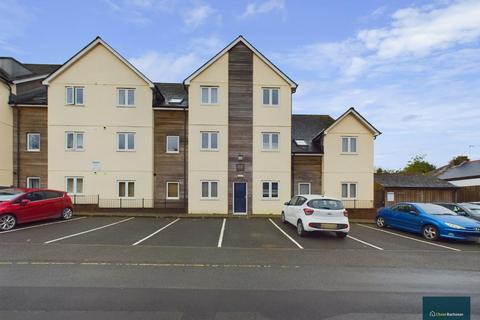 3 bedroom flat to rent, Aspley Court, Plymouth PL4