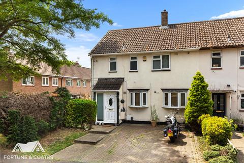 3 bedroom end of terrace house for sale, Quarry Spring, Harlow