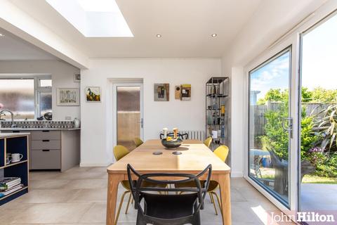 99 Saltdean Vale, Saltdean, Brighton, BN2 8HE