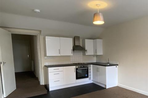 1 bedroom apartment to rent, New Street, Mold