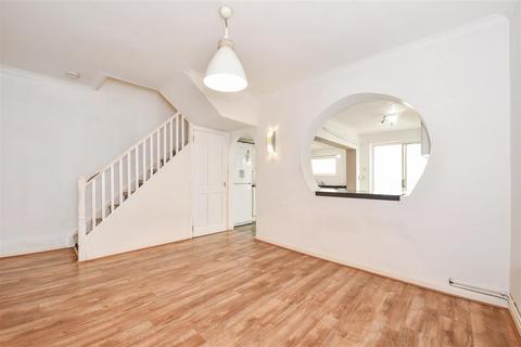 2 bedroom terraced house for sale, Weyhill Road, Andover