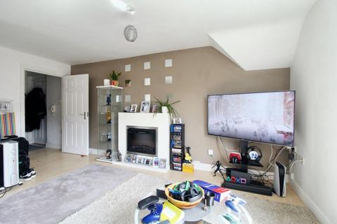 1 bedroom flat to rent, Edison Way, Arnold, Nottingham, NG5 7NJ