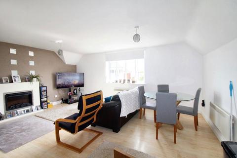 1 bedroom flat to rent, Edison Way, Arnold, Nottingham, NG5 7NJ