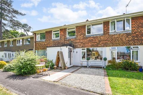 3 bedroom terraced house for sale, Clatford Manor, Upper Clatford, Andover