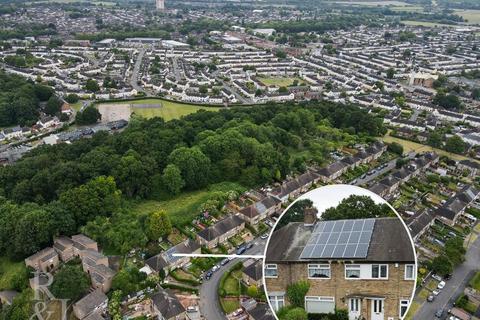 3 bedroom semi-detached house for sale, Havenwood Rise, Clifton, Nottingham