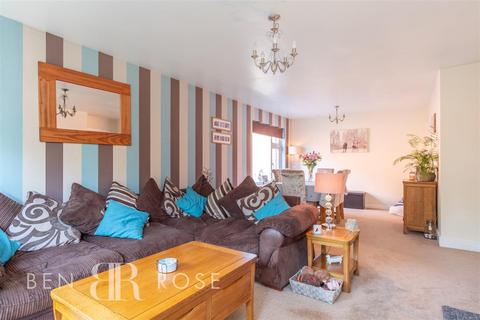 3 Larch Drive, Brinscall, Chorley, PR6 8QN