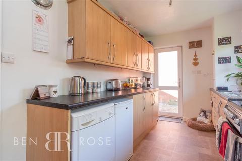 3 Larch Drive, Brinscall, Chorley, PR6 8QN