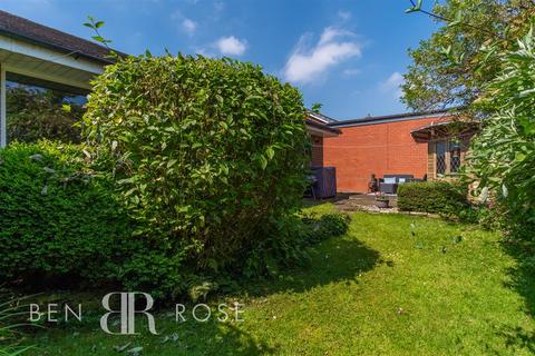 3 Larch Drive, Brinscall, Chorley, PR6 8QN
