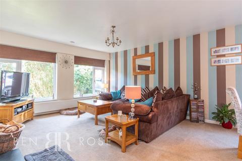 3 Larch Drive, Brinscall, Chorley, PR6 8QN