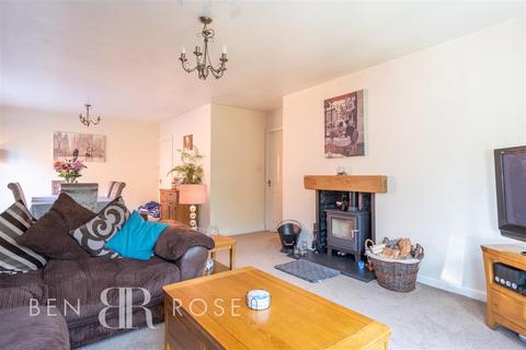 3 Larch Drive, Brinscall, Chorley, PR6 8QN