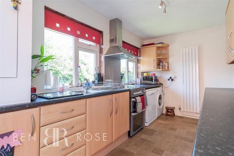 3 Larch Drive, Brinscall, Chorley, PR6 8QN