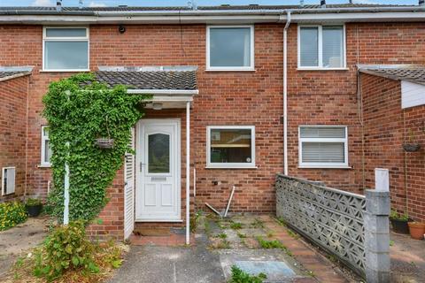 2 bedroom terraced house for sale, Margarets Court, Bramcote