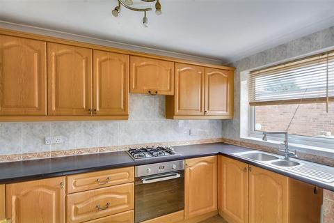 2 bedroom terraced house for sale, Margarets Court, Bramcote