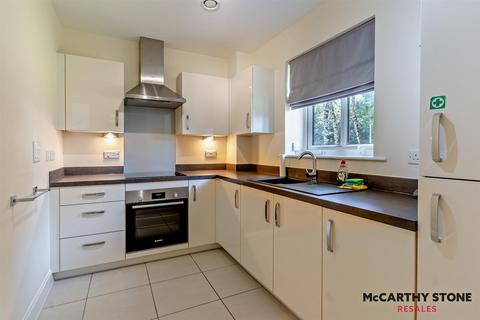 1 bedroom apartment for sale, Llys Isan, Llanishen, Cardiff, CF14 5DZ