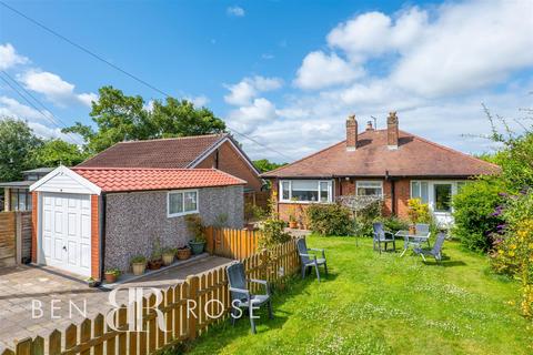 3 bedroom bungalow for sale, Woodhart Lane, Eccleston, Chorley