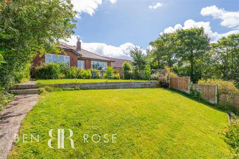 3 bedroom bungalow for sale, Woodhart Lane, Eccleston, Chorley