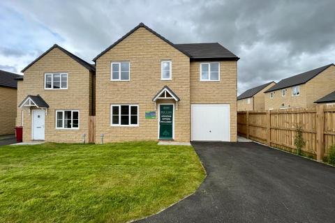 4 bedroom detached house for sale, Canal Walk, Manchester Road, Hapton