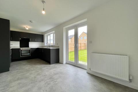 4 bedroom detached house for sale, Canal Walk, Manchester Road, Hapton