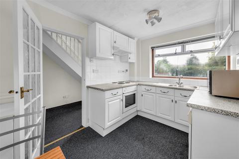 3 bedroom detached house for sale, Blandford Way, Hampton Magna, Warwick