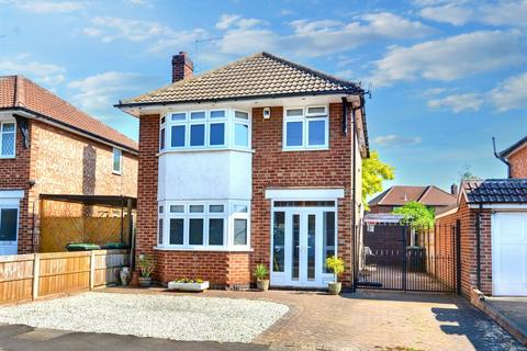 3 bedroom detached house for sale, Bispham Drive, Toton