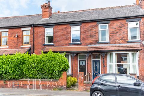 3 bedroom terraced house for sale, Eaves Lane, Chorley