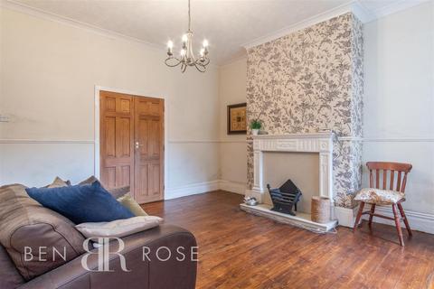 3 bedroom terraced house for sale, Eaves Lane, Chorley