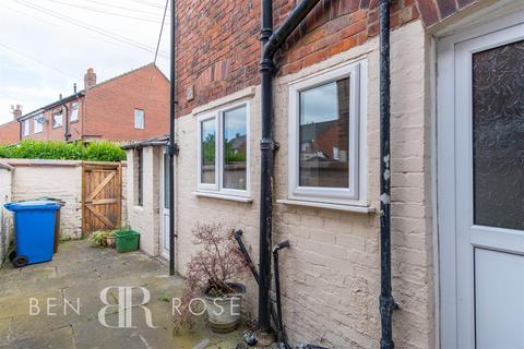 3 bedroom terraced house for sale, Eaves Lane, Chorley