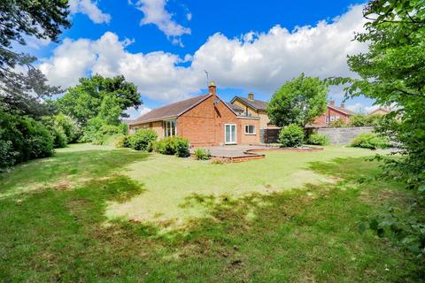 3 bedroom detached bungalow for sale, Leyburn Grove, Hartburn, Stockton-On-Tees, TS18 5NR