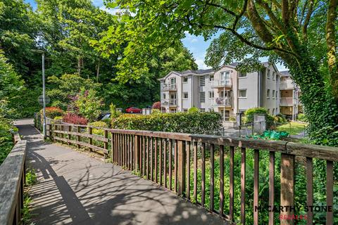 1 bedroom apartment for sale, Rivers Edge Court, Oaklands Drive, Okehampton