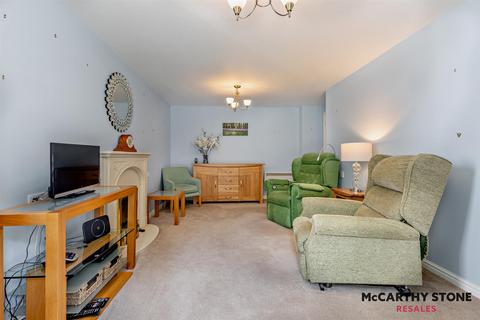 1 bedroom apartment for sale, Rivers Edge Court, Oaklands Drive, Okehampton