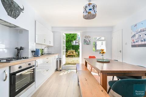 5 bedroom house for sale, Westbourne Street, Hove