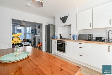 5 bedroom house for sale, Westbourne Street, Hove