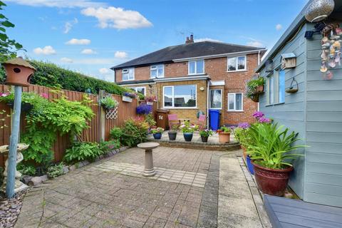 3 bedroom semi-detached house for sale, Dorothy Avenue, Sandiacre