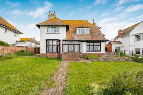 5 bedroom detached house for sale, Marine Drive, BN2