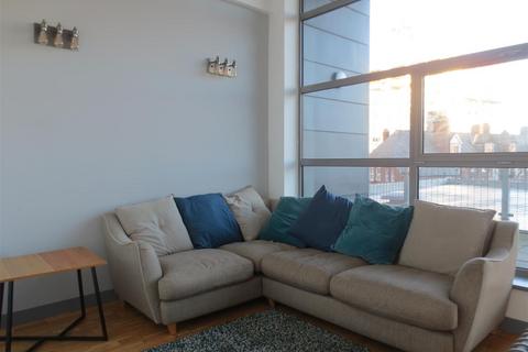 2 bedroom apartment for sale, 2 Connect House, 1 Henry Street, Northern Quarter