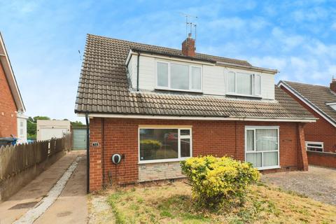 3 bedroom semi-detached house for sale, Orchard Close, Dosthill, Tamworth