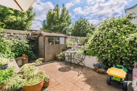 3 bedroom terraced house for sale, Leonard Road, Redfield