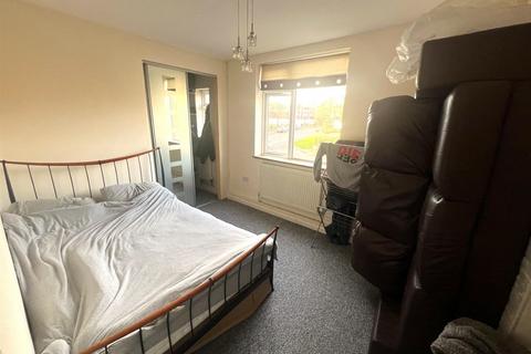 1 bedroom apartment to rent, The Jamb, Corby NN17