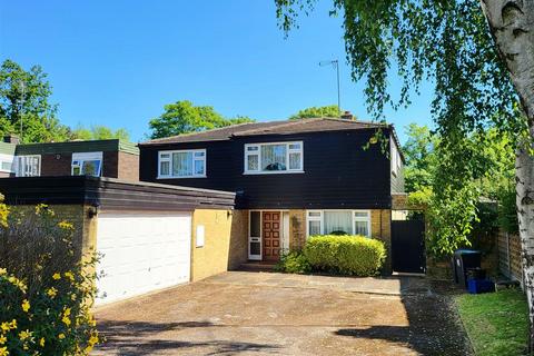 6 bedroom detached house for sale, RIVERSIDE PROPERTY: High Street, Roydon