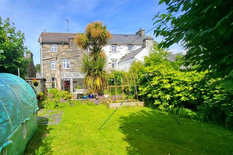 6 bedroom semi-detached house for sale, Glanrafon, LLanbedr