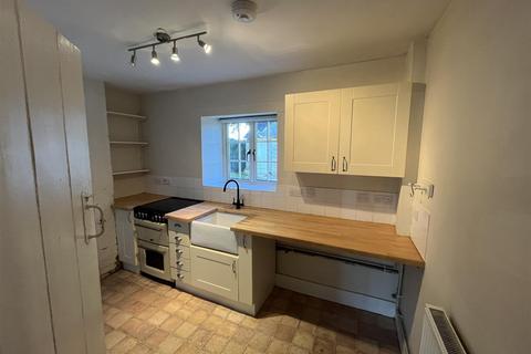 2 bedroom semi-detached house to rent, Signett Hill Farm Cottage, Signett Hill, BURFORD