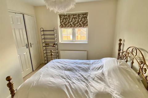 2 bedroom terraced house to rent, Eden Court, Chapel End, Nuneaton