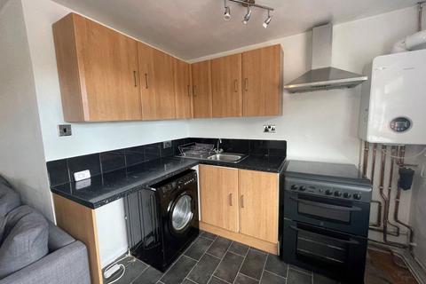 1 bedroom flat to rent, Queens Road, Leicester