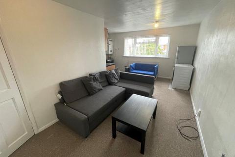 1 bedroom flat to rent, Queens Road, Leicester
