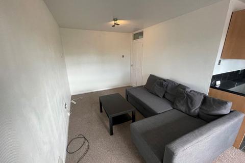 1 bedroom flat to rent, Queens Road, Leicester