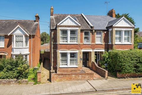 4 bedroom semi-detached house for sale, Nunnery Road, Canterbury CT1
