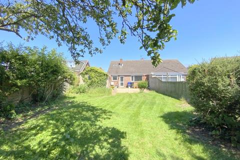 3 bedroom semi-detached bungalow for sale, Pretymen Crescent, New Waltham, Grimsby